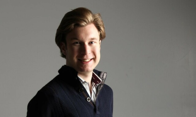 image: Tok med seg 1,6 milliarder i graven